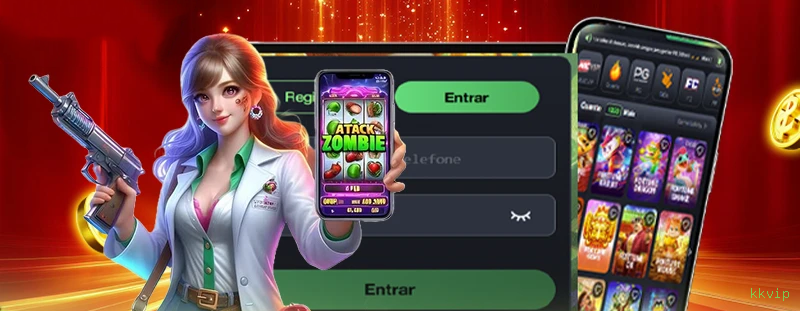App kkvip apostas esportivas mobile
