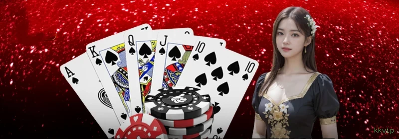 Cassino ao vivo kkvip dealers