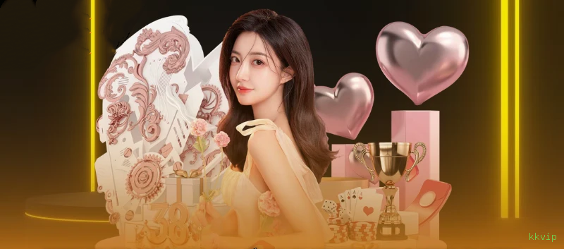 Formulário registro kkvip