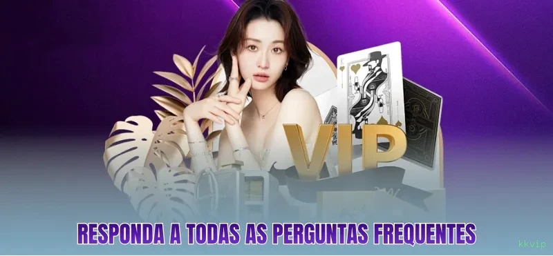 Programa VIP kkvip - benefícios exclusivos