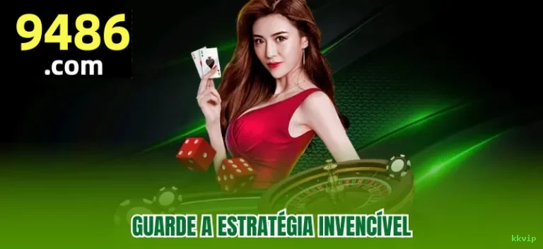 Bônus exclusivos membros VIP kkvip