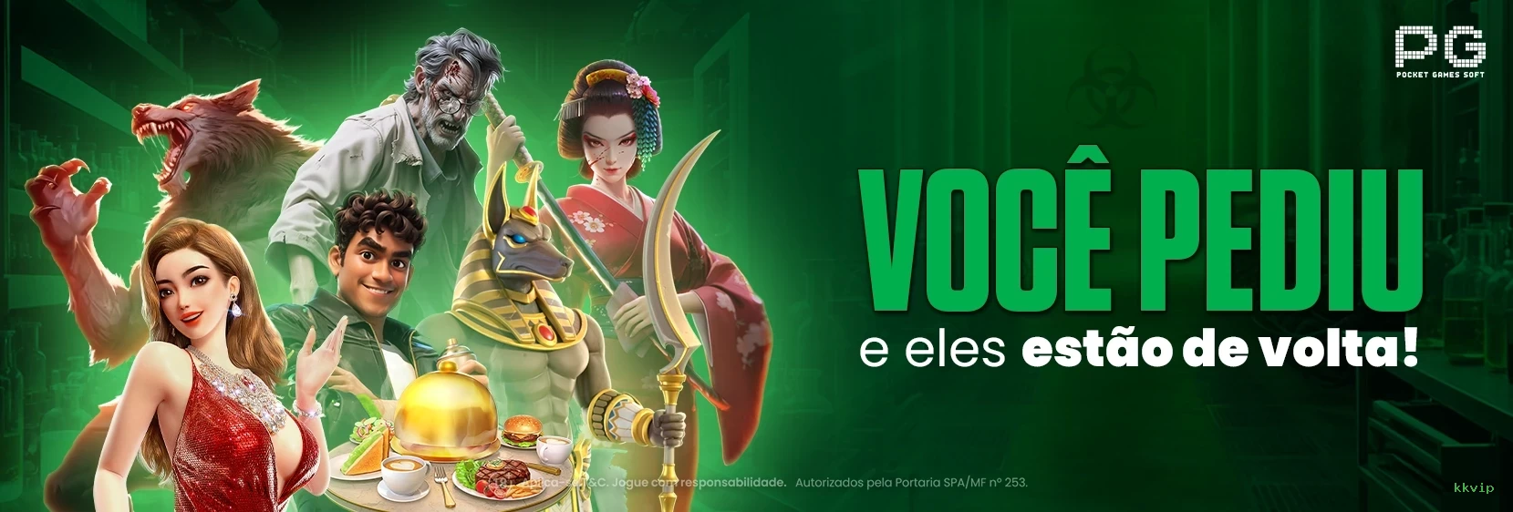 Suporte VIP kkvip - atendimento prioritário