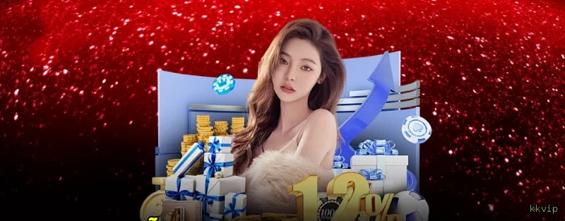 Ganhar e sacar na kkvip