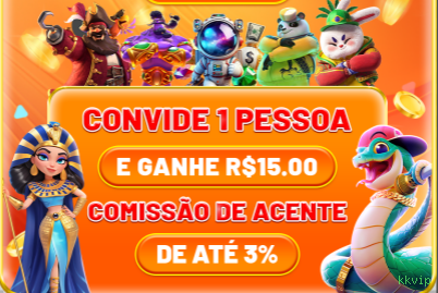 Slots com prêmios kkvip